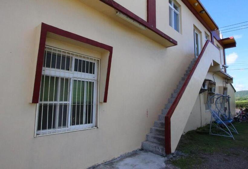 اتاق استاندارد, Wu Li Ting B&b