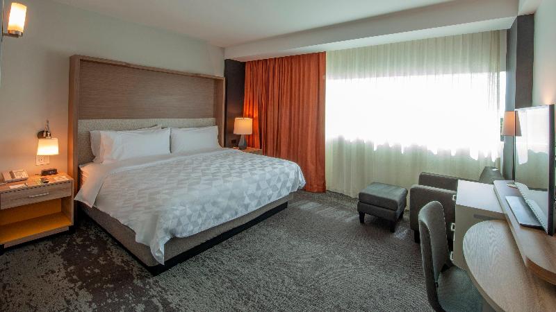 高级客房, Holiday Inn & Suites   Merida La Isla, An Ihg