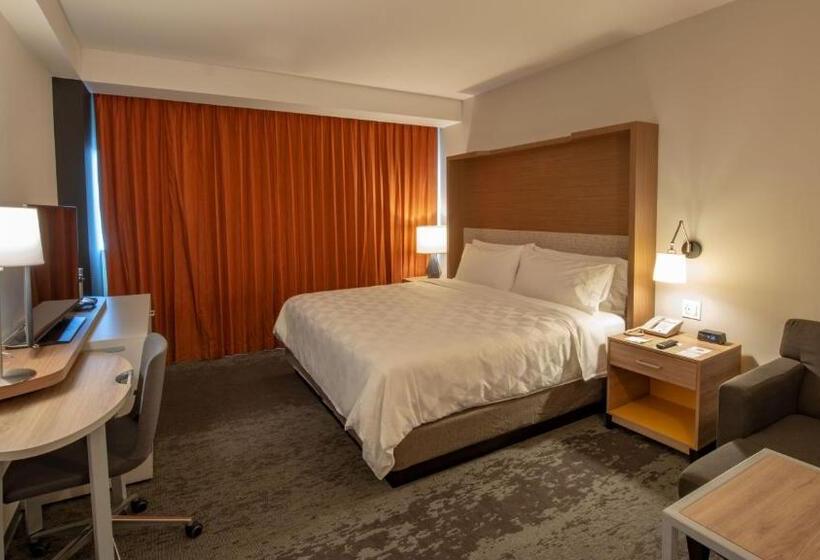 标准间, Holiday Inn & Suites   Merida La Isla, An Ihg