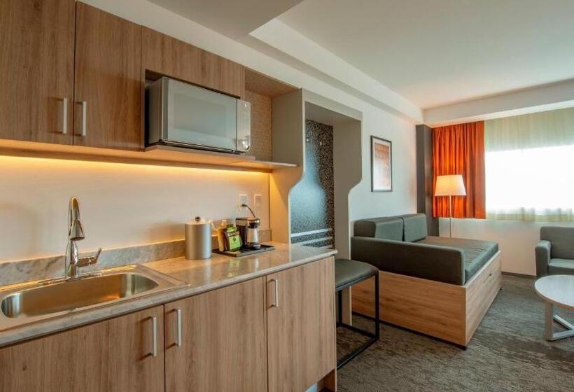 套房, Holiday Inn & Suites   Merida La Isla, An Ihg
