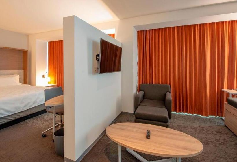 套房, Holiday Inn & Suites   Merida La Isla, An Ihg