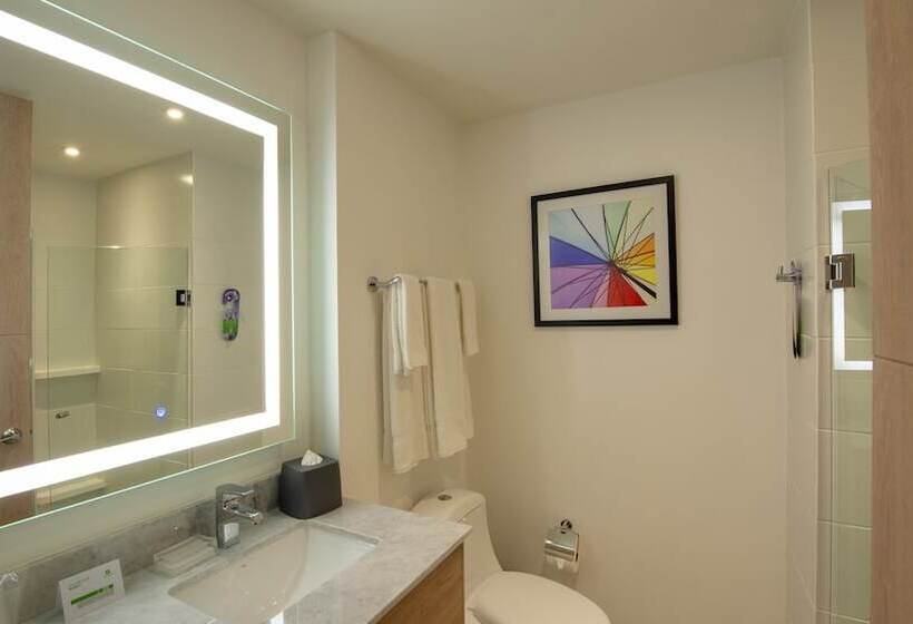 高级客房, Holiday Inn & Suites   Merida La Isla, An Ihg