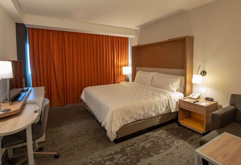 标准间, Holiday Inn & Suites   Merida La Isla, An Ihg