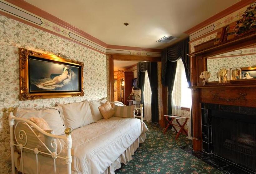 Номер Стандарт, Doryman's Oceanfront Inn