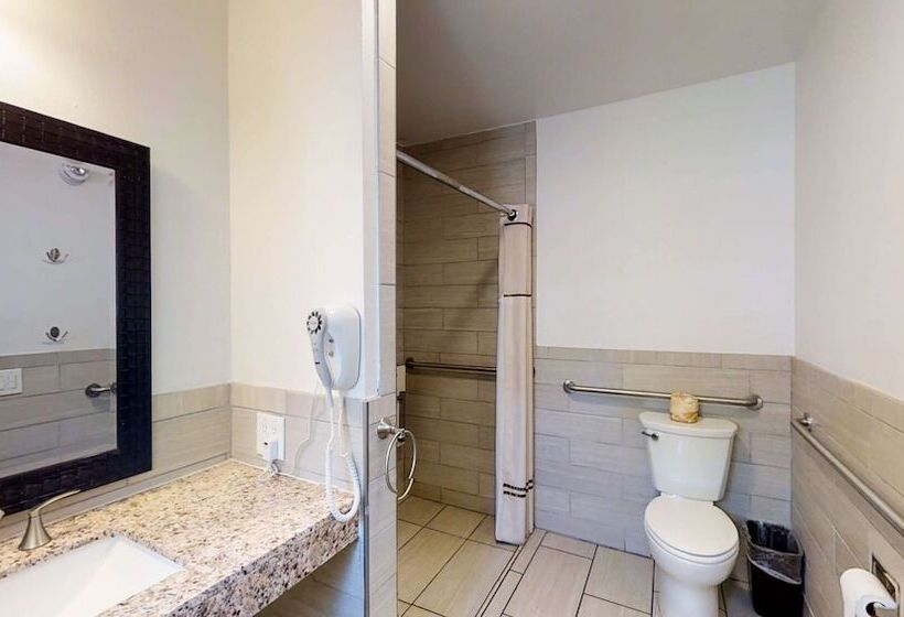 Номер Стандарт, Napa Discovery Inn