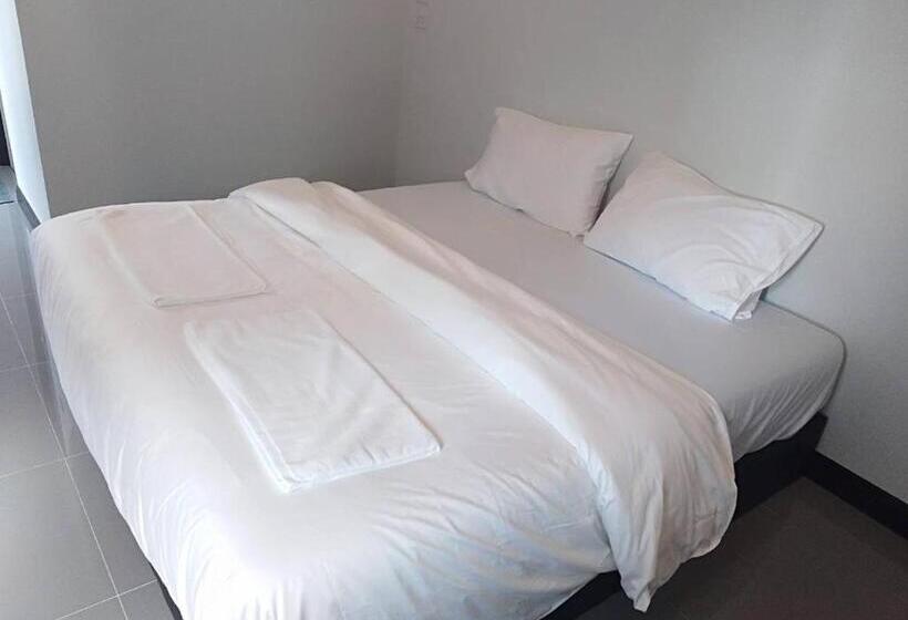 Номер Superior, The Sleep Resort