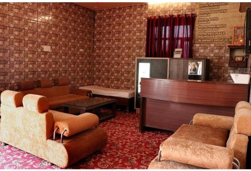 اتاق لوکس, Inderlok