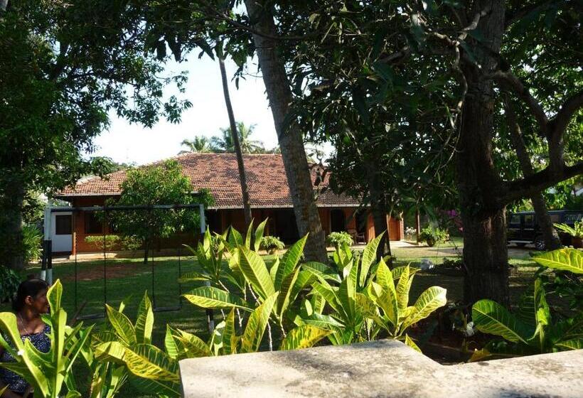 Quarto Deluxe, Cinnamon Bungalow