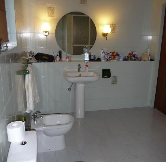 Quarto Deluxe, Cinnamon Bungalow
