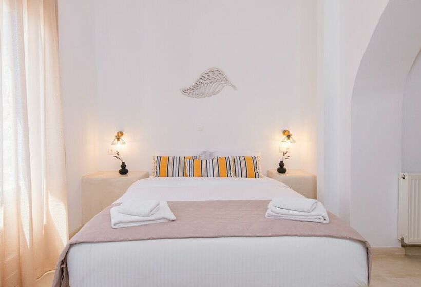 Family Suite, Golden Sunrise Suites