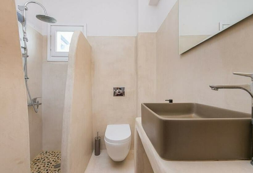Студия Стандарт Вид на Море, Golden Sunrise Suites