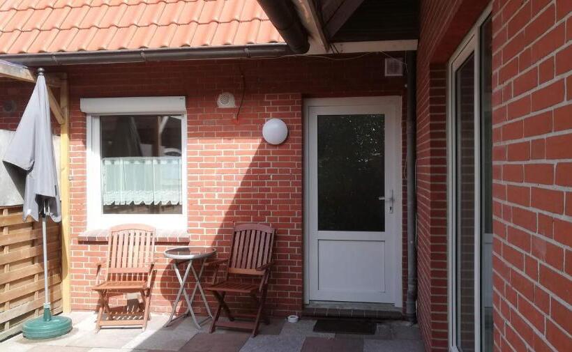 Номер Стандарт, Pension Lilli