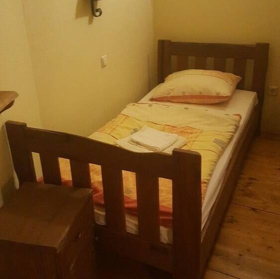 Номер Стандарт Совместная Ванная, Guesthouse Tonkic