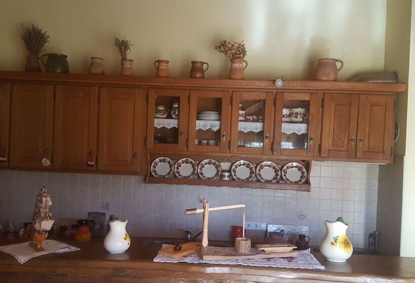 Номер Стандарт Совместная Ванная, Guesthouse Tonkic
