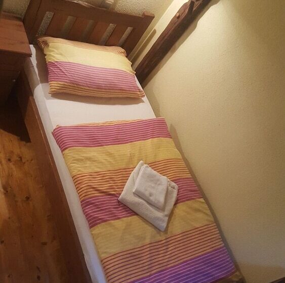 Номер Стандарт Совместная Ванная, Guesthouse Tonkic