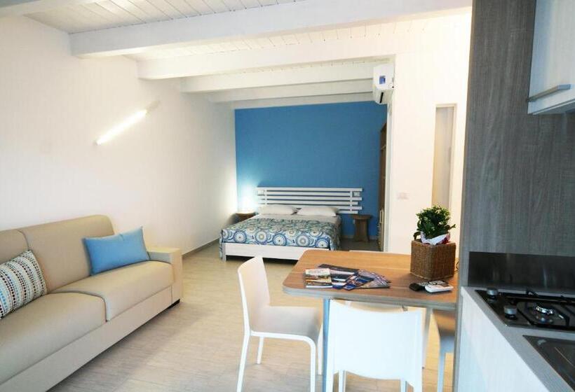 Полулюкс Одноместный с Террасой, Casa Dante Bed&breakfast