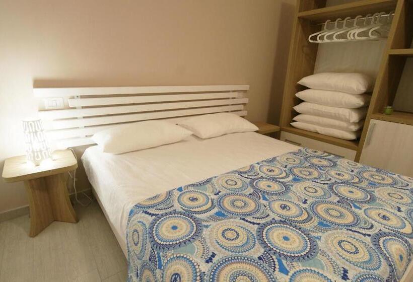 Suite Familiar, Casa Dante Bed&breakfast