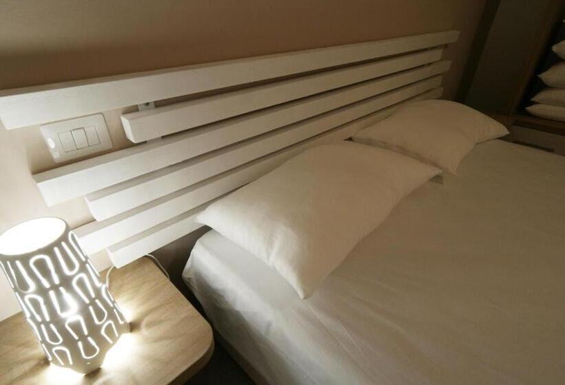 Family Suite, Casa Dante Bed&breakfast