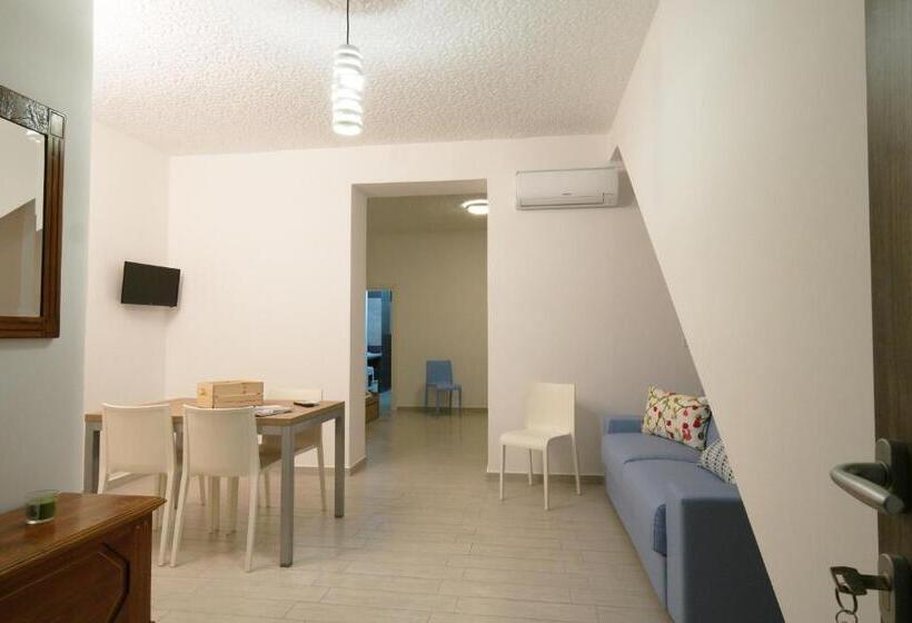 Suite Familiar, Casa Dante Bed&breakfast