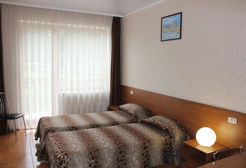 اتاق استاندارد, Motel Voyazh