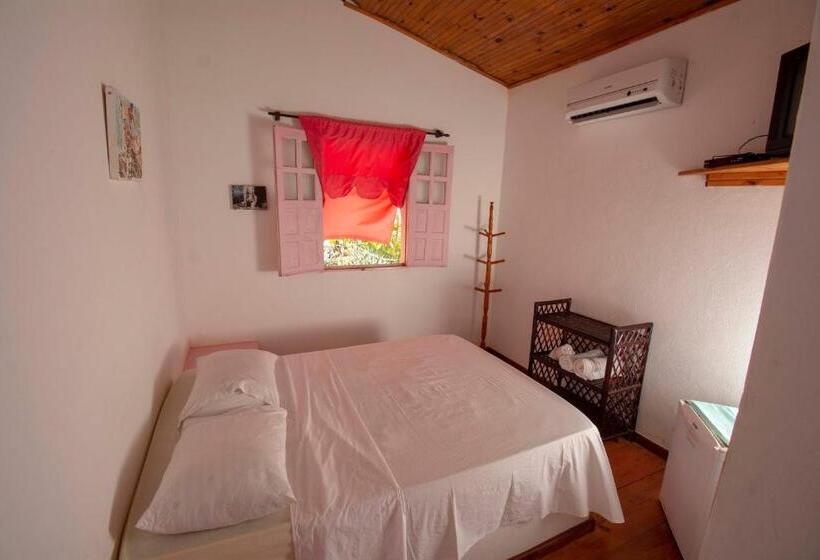 Номер Superior, Casa Imbale