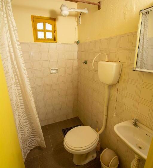 Апартаменты Дюплекс 1 Спальня, Casa Imbale