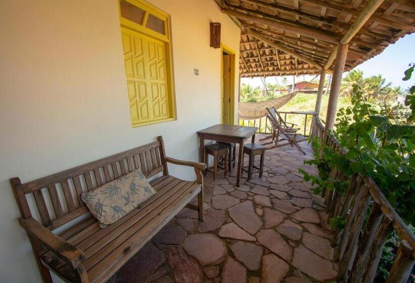 Апартаменты Дюплекс 1 Спальня, Casa Imbale