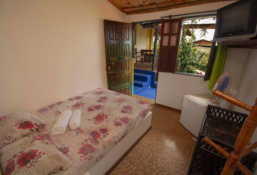 Номер Стандарт, Casa Imbale