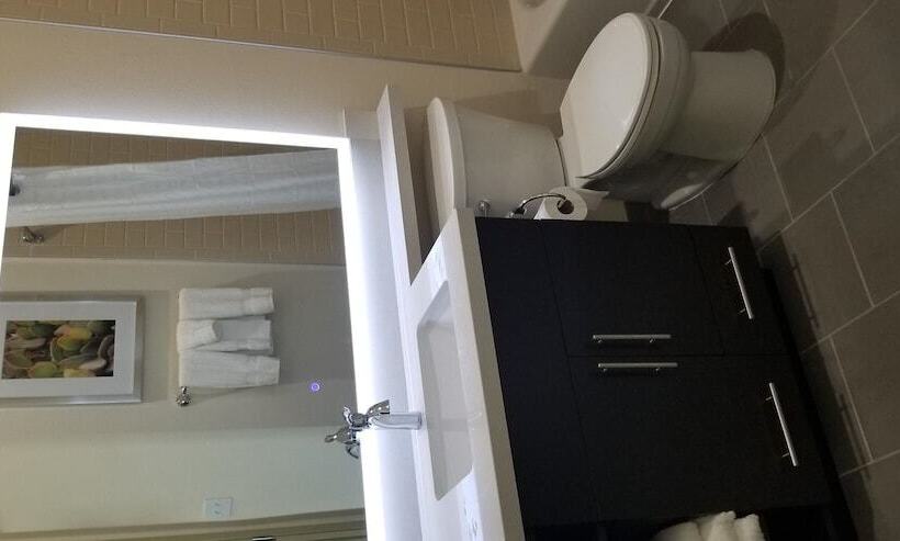 套房, Candlewood Suites   Plano North, An Ihg