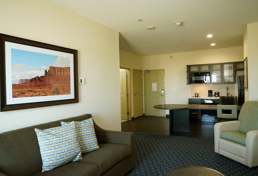 套房, Candlewood Suites   Plano North, An Ihg