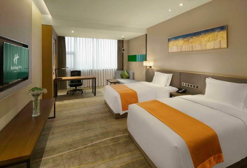 Номер Deluxe, Holiday Inn Chengdu Airport, An Ihg