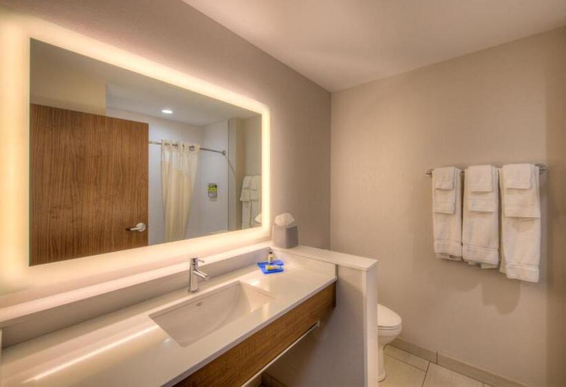 Номер Стандарт, Holiday Inn Express & Suites   Remington, An Ihg