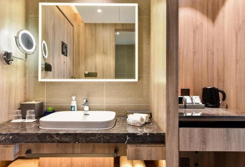 اتاق سوپریور, Atour Hotel Capital Airport Beijing