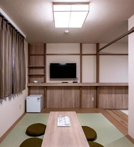Семейный Номер, Lantana Naha Matsuyama