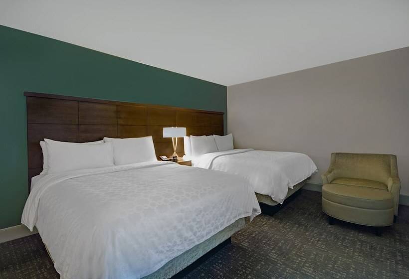 套房, Staybridge Suites   Sterling Heights  Detroit Area, An Ihg