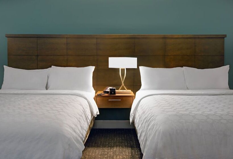 Suíte, Staybridge Suites   Sterling Heights  Detroit Area, An Ihg