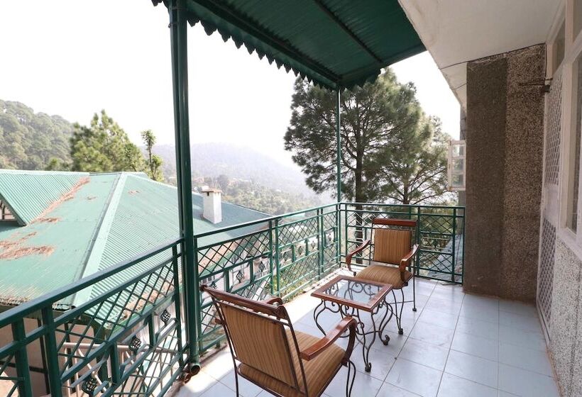 디럭스 룸, Sun Pine Villa
