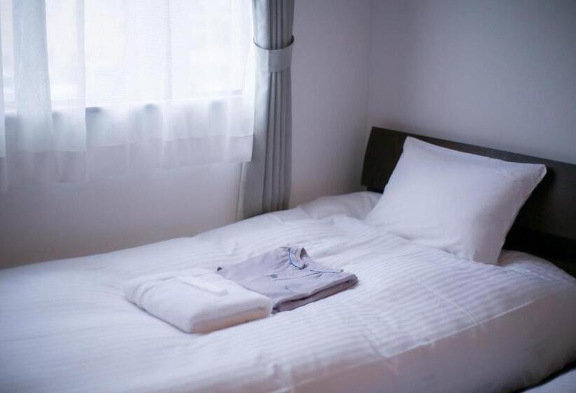 Номер Стандарт, Tune Hostel（ツネホステル館山）