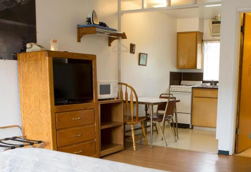 Family Suite, Dreamers Lodge