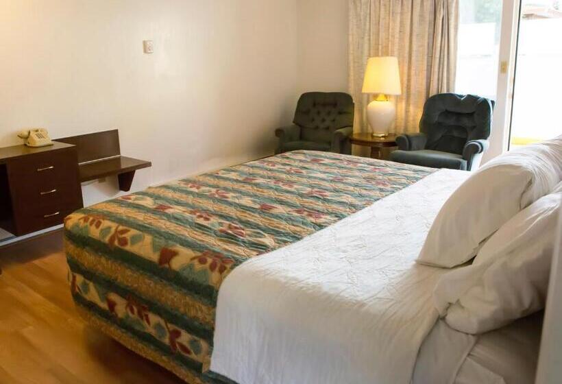 סוויטת 2 חדרי שינה, Dreamers Lodge