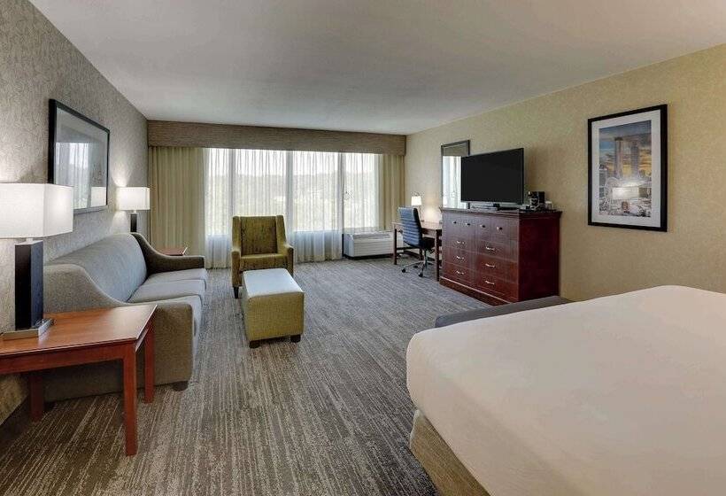デラックスルーム, Drury Inn & Suites Atlanta Marietta