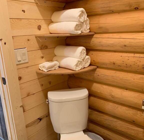 스탠다드 룸, Countryside Cabins
