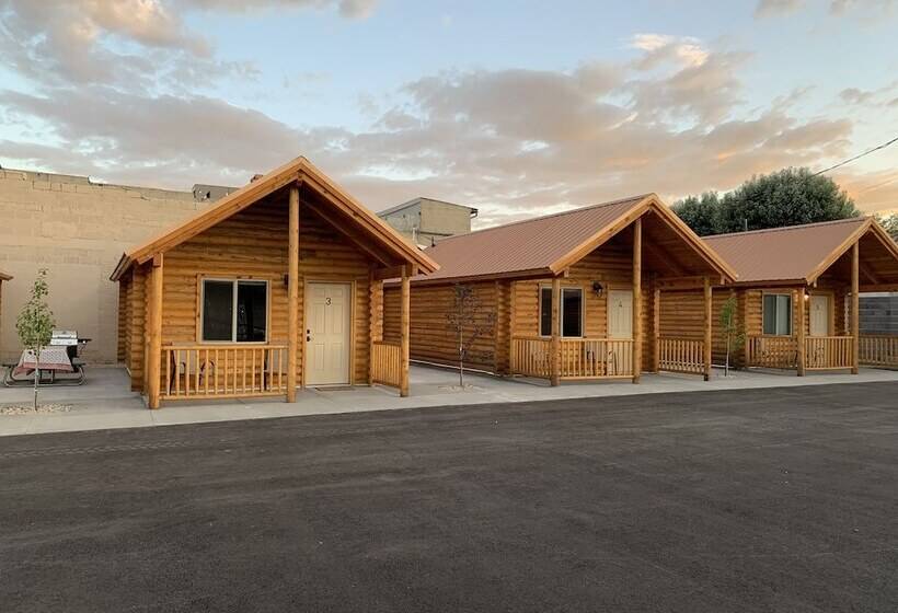 스탠다드 룸, Countryside Cabins