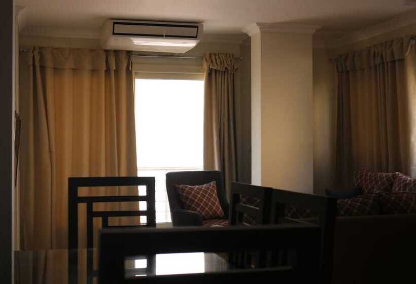 آپارتمان 1 خوابه, Al Raya Apartments