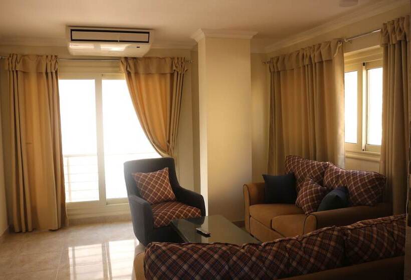 آپارتمان 1 خوابه, Al Raya Apartments
