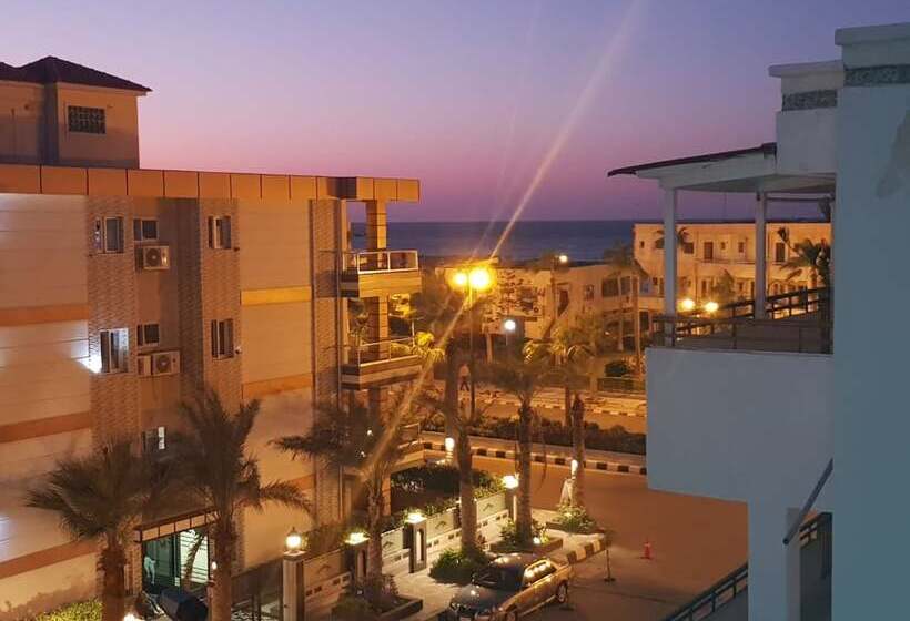 آپارتمان لوکس 1 خوابه, Al Raya Apartments