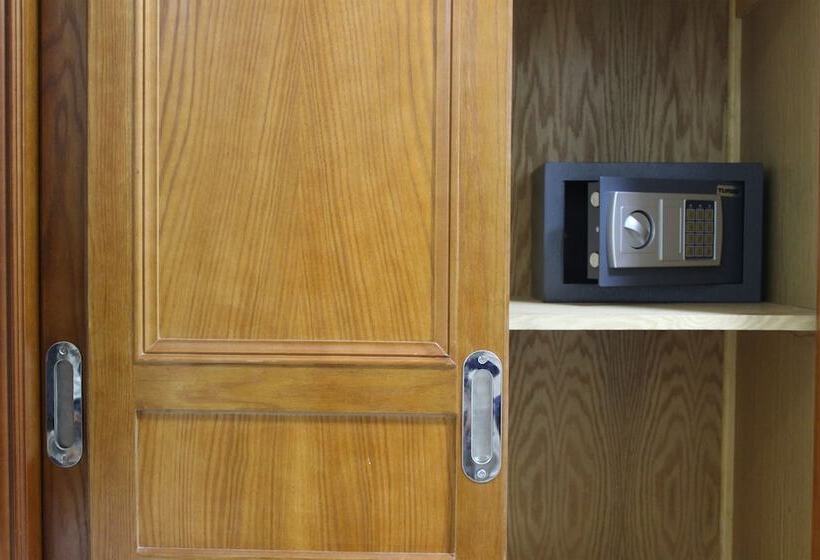 آپارتمان لوکس 1 خوابه, Al Raya Apartments
