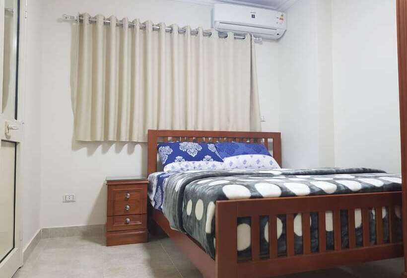 آپارتمان لوکس 1 خوابه, Al Raya Apartments