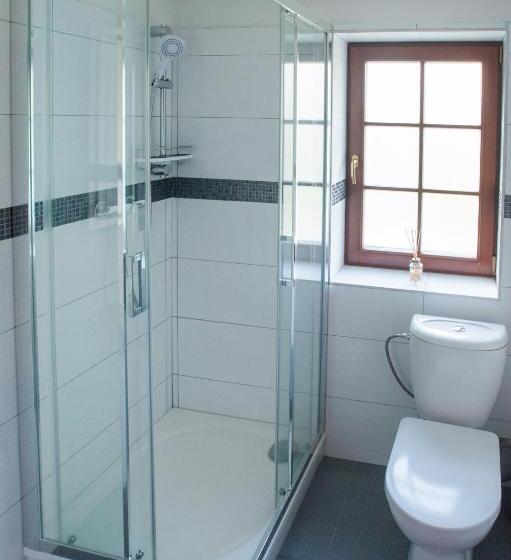 آپارتمان 1 خوابه, čerti Apartmány