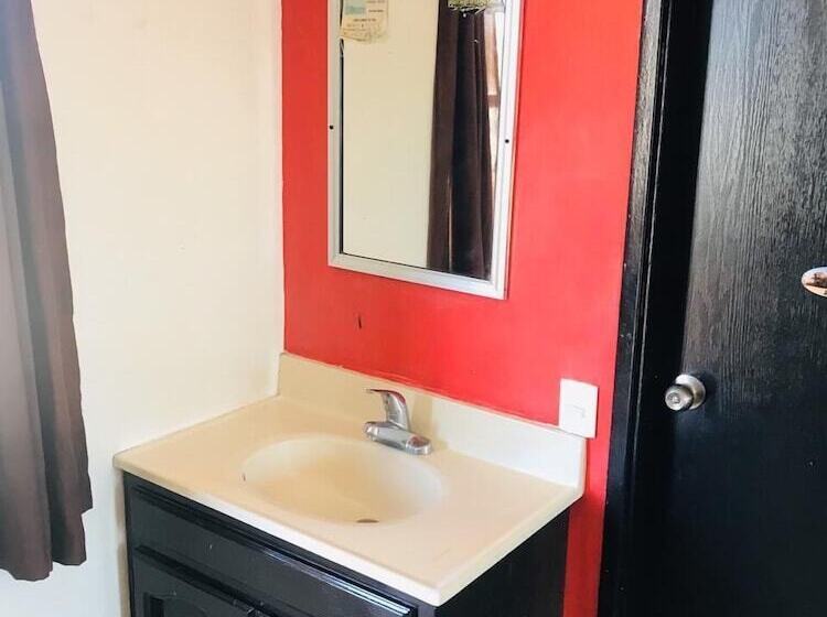 スタンダード5人部屋, Chapala